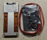 Bms 4s 120A lfp lifepo4 12,8v max 350A