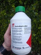 Płyn do wspomagania zielony mineralny FEBI 06162