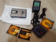 Sony MZ-R30 MiniDisc