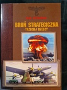 BROŃ STRATEGICZNA III RZESZY - IGOR WITKOWSKI