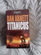 Titanicus WH40K 