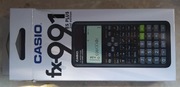 Kalkulator naukowy Casio fx-991