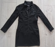 SUKIENKA GEISHA R. S