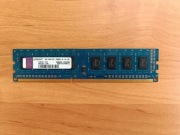 Pamięć RAM 2GB DDR3 1333MHz Kingston K1N7HK-HYC DIMM CL9 1RX8 (1x2)