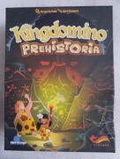 Kingdomino prehistoria