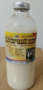 Sadło, tłuszcz z borsuka 250 ml
