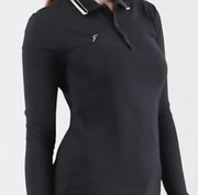 Chervò ekskluzywna Włoska Koszulka polo Amnesia przecena z 490zł