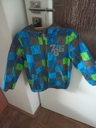 Kurtka Softshell Topolino roz 110