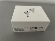 Apple AirPods Pro 3 z etui ładującym
