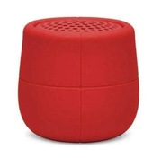 Głośnik przenośny bezprzewodowy Lexon LA120 - MINO X czerwony 3 W