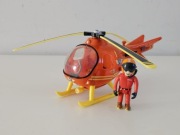 Strażak Sam helikopter z figurką