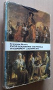 Życie codzienne we Francji w czasach Ludwika XIV 