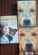 "Dobry pies" i "Był sobie pies " + CD