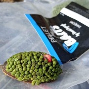 Pellet Krab 2mm / Method Feeder 