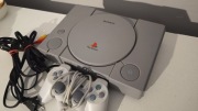 Sony PlayStation 1 maxstation 2.5 pal 5502 ver.4.250