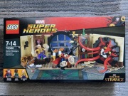 Lego 76060, zestaw fabrycznie zaplombowany