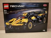 Technic Bugatti bolide 42151