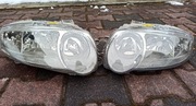 Lampa lewa prawa reflektor reflektory prawy lewy Alfa Romeo 147 EU