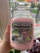Yankee Candle Garden Party duża świeca 538 g