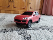 1:16 rc Porsche Cayenne - model RTR(gotowy do jazdy)