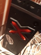 Executor tak piszę na odbudowie 