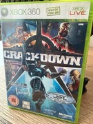 Crackdown Xbox 360