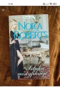 Sztuka mistyfikacji Nora Roberts