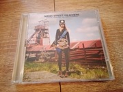 MANIC STREET PREACHERS - NATIONAL TREASURES BEST OF 2CD