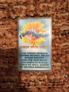 Kaseta Festivalbar 96 estate tutti lanno