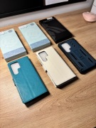 Etui Samsung s24 Ultra