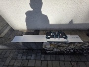 prowadnica do pilarki Wolfcraft FKS145