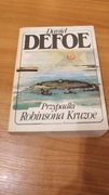 Daniel Defoe- Przypadki Robinsona Kruzoe