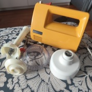 Mały robot kuchenny typ 71 Predom