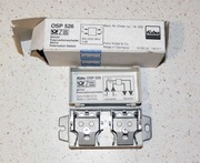 PRZEŁĄCZNIK KONWERTERÓW SAT FUBA OSP526 