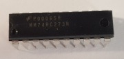 Układ scalony 74HC273