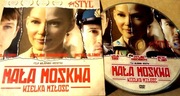 166 DVD Mała Moskwa (M) (20)