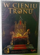 W Cieniu Tronu.  