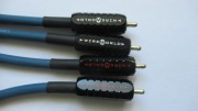 Wireworld Oasis 8  2xRCA - 2xRCA 1m