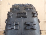 18x6.50-8 OPONY WANDA ATV