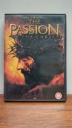 PASJA (The passion of the Christ) DVD