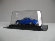 Renault Alpine A110, 1:43/NOWY
