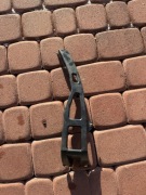 MERCEDES CLA C117 Kierownica powietrza prawa A1178880200