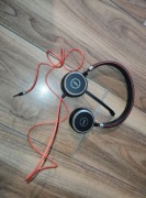 JABRA EVOLVE 40 idealne słuchawki z mikrofonem stereo premium