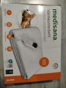 Mata grzejąca na materac