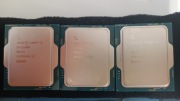 Procesory Intel Core i3-12100F | LGA1700 |  użyte raz!