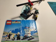 LEGO 6664 Chopper Cops 