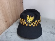 Czapka z daszkiem bejsbolówka Straż Miejska  czarna 