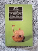 Dom na Sekwanie William Wharton Salamandra Rebis