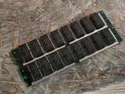 RETRO PAMIĘĆ RAM 2x TMS417409DJ 