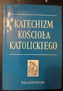 Katechizm Kościoła Katolickiego